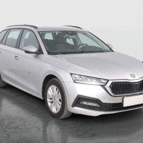 Foto inzerátu Skoda Octavia 2.0 TDI