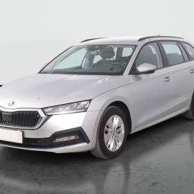 Foto inzerátu Skoda Octavia 2.0 TDI