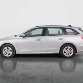 Foto inzerátu Skoda Octavia 2.0 TDI