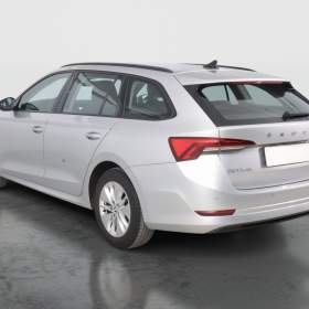 Foto inzerátu Skoda Octavia 2.0 TDI
