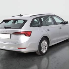 Foto inzerátu Skoda Octavia 2.0 TDI