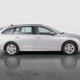 Foto inzerátu Skoda Octavia 2.0 TDI