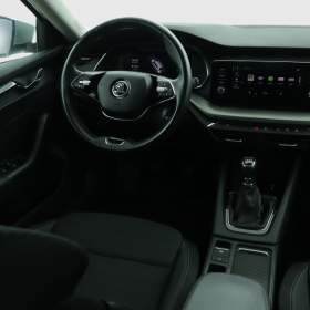 Foto inzerátu Skoda Octavia 2.0 TDI