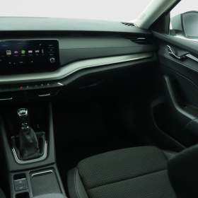 Foto inzerátu Skoda Octavia 2.0 TDI