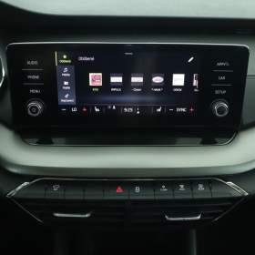 Foto inzerátu Skoda Octavia 2.0 TDI