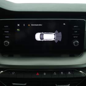 Foto inzerátu Skoda Octavia 2.0 TDI
