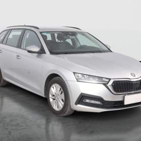 Foto inzerátu Skoda Octavia 2.0 TDI