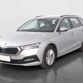 Foto inzerátu Skoda Octavia 2.0 TDI