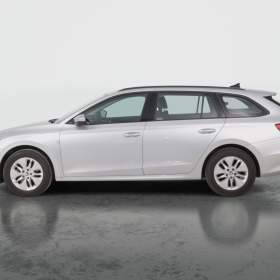 Foto inzerátu Skoda Octavia 2.0 TDI