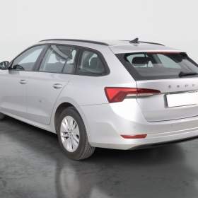 Foto inzerátu Skoda Octavia 2.0 TDI