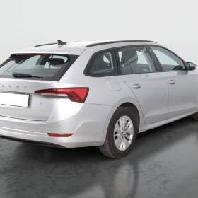 Foto inzerátu Skoda Octavia 2.0 TDI