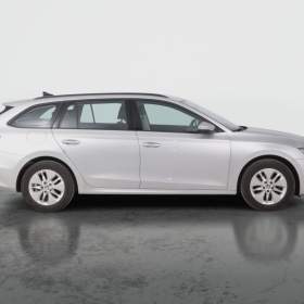 Foto inzerátu Skoda Octavia 2.0 TDI