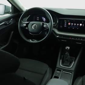 Foto inzerátu Skoda Octavia 2.0 TDI
