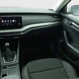 Foto inzerátu Skoda Octavia 2.0 TDI