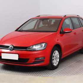Foto inzerátu VW Golf 1.4 TSI