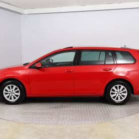 Foto inzerátu VW Golf 1.4 TSI
