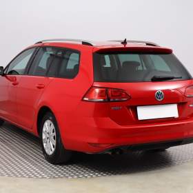 Foto inzerátu VW Golf 1.4 TSI
