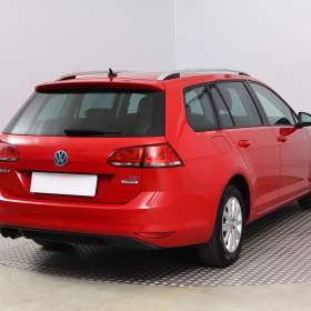 Foto inzerátu VW Golf 1.4 TSI