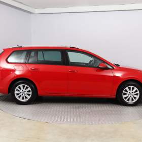 Foto inzerátu VW Golf 1.4 TSI