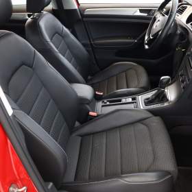 Foto inzerátu VW Golf 1.4 TSI
