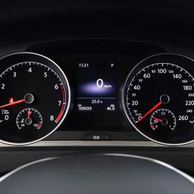 Foto inzerátu VW Golf 1.4 TSI