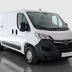 Opel Movano 2.2 CDTi / 19912945