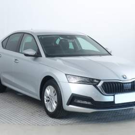 Foto inzerátu Skoda Octavia 1.5 TSI