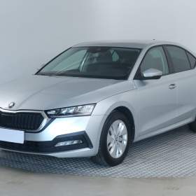 Foto inzerátu Skoda Octavia 1.5 TSI