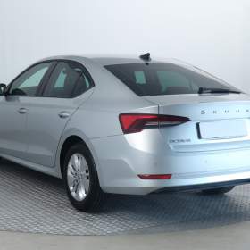 Foto inzerátu Skoda Octavia 1.5 TSI