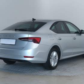 Foto inzerátu Skoda Octavia 1.5 TSI