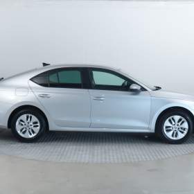 Foto inzerátu Skoda Octavia 1.5 TSI