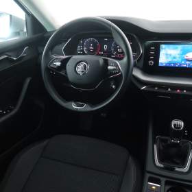 Foto inzerátu Skoda Octavia 1.5 TSI
