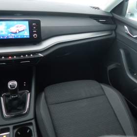 Foto inzerátu Skoda Octavia 1.5 TSI