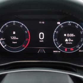 Foto inzerátu Skoda Octavia 1.5 TSI