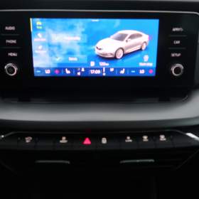 Foto inzerátu Skoda Octavia 1.5 TSI