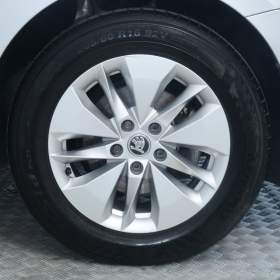 Foto inzerátu Skoda Octavia 1.5 TSI