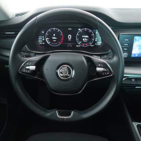 Foto inzerátu Skoda Octavia 1.5 TSI