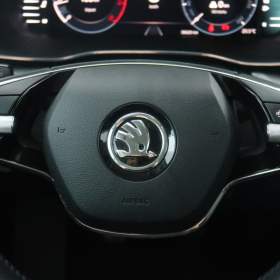 Foto inzerátu Skoda Octavia 1.5 TSI