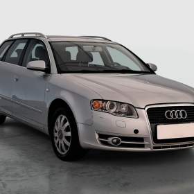 Foto inzerátu Audi A4 2.0 TDI