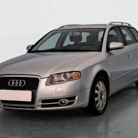 Foto inzerátu Audi A4 2.0 TDI