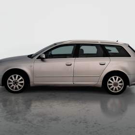 Foto inzerátu Audi A4 2.0 TDI