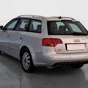 Foto inzerátu Audi A4 2.0 TDI