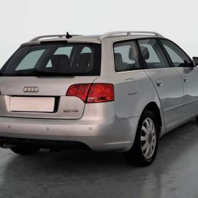 Foto inzerátu Audi A4 2.0 TDI