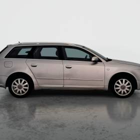 Foto inzerátu Audi A4 2.0 TDI
