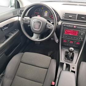 Foto inzerátu Audi A4 2.0 TDI