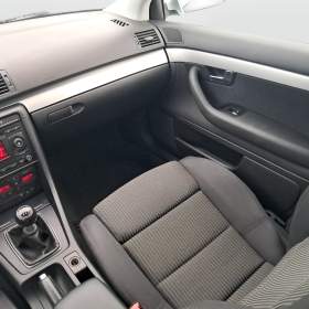 Foto inzerátu Audi A4 2.0 TDI