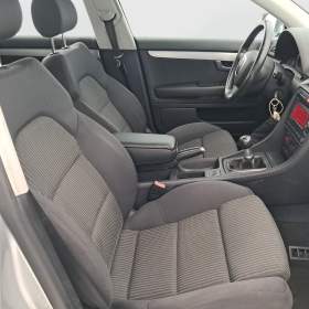 Foto inzerátu Audi A4 2.0 TDI
