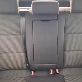 Foto inzerátu Audi A4 2.0 TDI