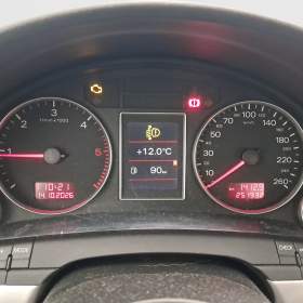 Foto inzerátu Audi A4 2.0 TDI
