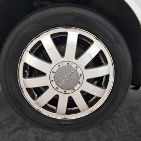 Foto inzerátu Audi A4 2.0 TDI